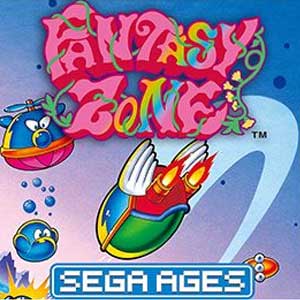 Comprar SEGA AGES Fantasy Zone Nintendo Switch barato Comparar Preços
