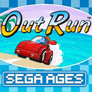 Comprar SEGA AGES Out Run Nintendo Switch barato Comparar Preços