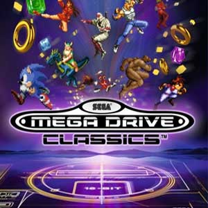 Comprar Sega Mega Drive Classics Xbox One Barato Comparar Preços