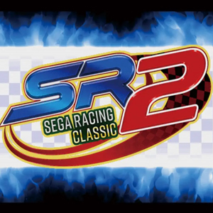 SEGA Racing Classic 2 Pc
