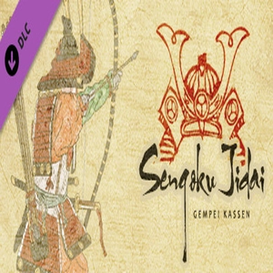 Sengoku Jidai Gempei Kassen Pc