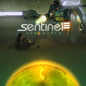Sentinel 3 Homeworld Pc
