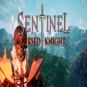 Sentinel Cursed Knight Pc