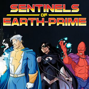 Sentinels of Earth-Prime Pc