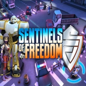 Sentinels of Freedom Pc