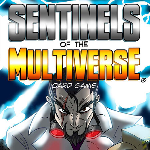 Comprar Sentinels of the Multiverse CD Key Comparar Preços