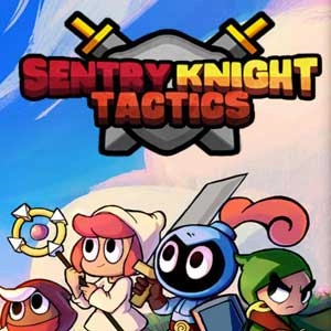 Sentry Knight Tactics Pc