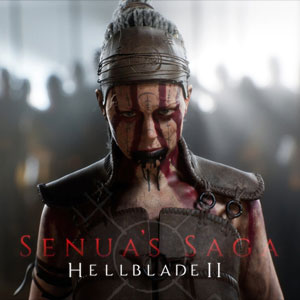 Comprar Senua’s Saga Hellblade 2 Xbox Series X Barato Comparar Preços