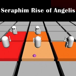 Seraphim Rise of Angelis Xbox One