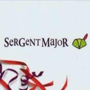 Sergent Major Gift Card Pc