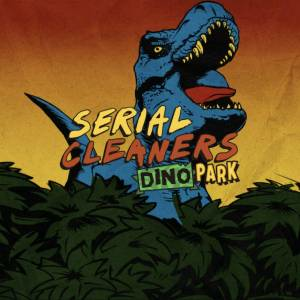 Serial Cleaners Dino Park Xbox Series X