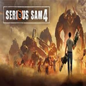 Comprar Serious Sam 4 PS5 Barato Comparar Preços