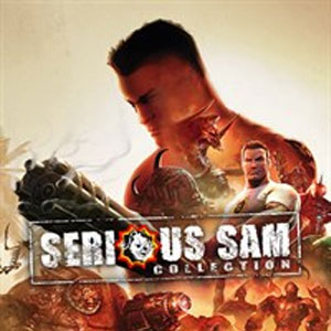Comprar Serious Sam Collection Xbox Series Barato Comparar Preços