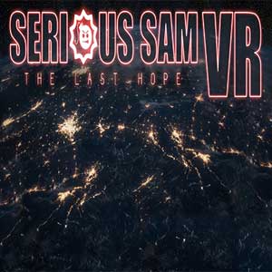 Comprar Serious Sam VR The Last Hope CD Key Comparar Preços