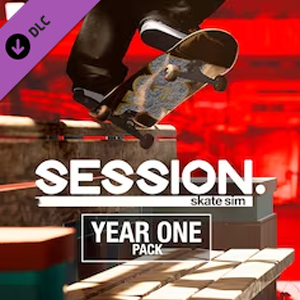 Session Skate Sim Year One Pack Playstation 5