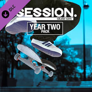 Session Skate Sim Year Two Pack Pc