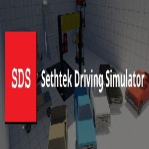 Comprar Sethtek Driving Simulator CD Key Comparar Preços