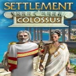 Comprar Settlement Colossus CD Key Comparar Preços