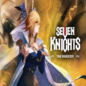 Seven Knights Time Wanderer Switch
