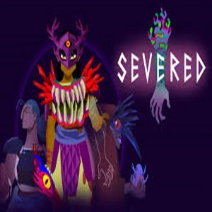 Severed Wii U