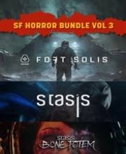 SF Horror Bundle Vol 3 Xbox One