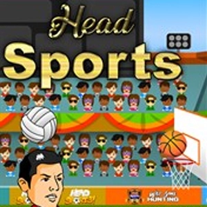SGN Sports Head Sports Xbox One