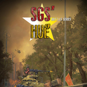 SGS Battle For Hue Pc
