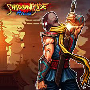 Comprar Shadow Blade Reload Nintendo Switch barato Comparar Preços
