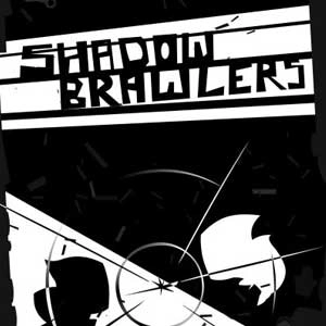 Shadow Brawlers Pc