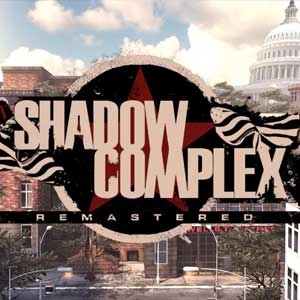 Shadow Complex Remastered Pc