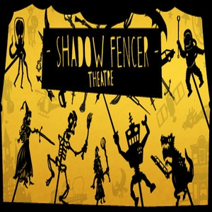 Shadow Fencer Theatre Pc