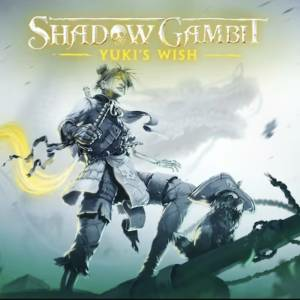 Shadow Gambit Yuki’s Wish Playstation 5
