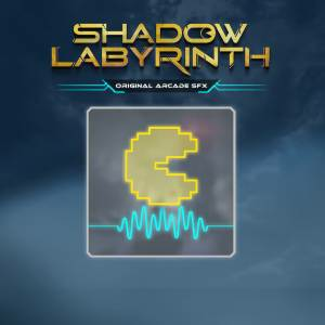 Shadow Labyrinth Original Arcade SFX Playstation 5