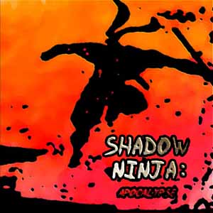 Comprar Shadow Ninja Apocalypse CD Key Comparar Preços