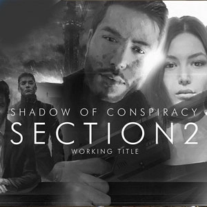 Shadow of Conspiracy Section 2