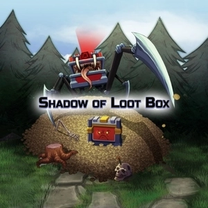 Shadow of Loot Box Playstation 4
