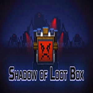 Shadow of Loot Box Xbox Series X