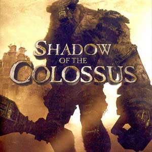 Comprar Shadow of the Colossus PS4 Codigo Comparar Preços