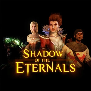 Shadow of the Eternals Pc