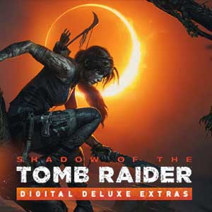 Comprar Shadow of the Tomb Raider Deluxe Extras CD Key Comparar Preços