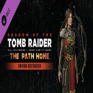 Shadow of the Tomb Raider Sworn Defender