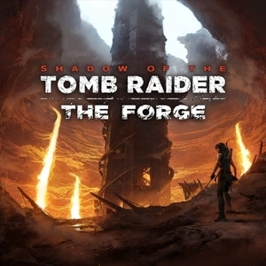 Shadow of the Tomb Raider The Forge Xbox One