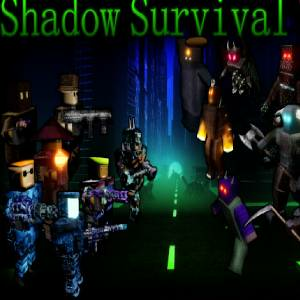 Shadow Survival Pc