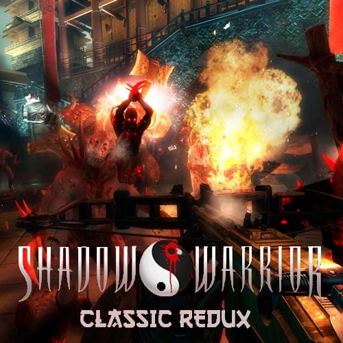 Shadow Warrior Classic Redux CD Key Comparar Preços