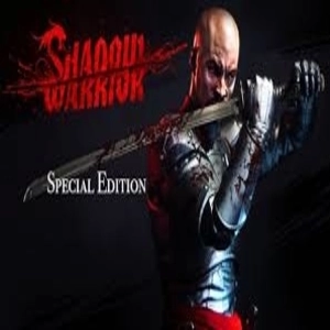 Shadow Warrior Special Edition Upgrade Pc
