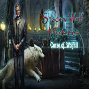 Shadow Wolf Mysteries Curse of Wolfhill Pc