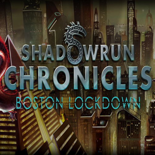 Comprar Shadowrun Chronicles CD Key Comparar Preços