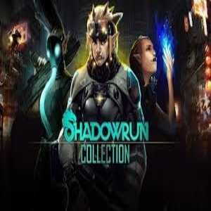Comprar Shadowrun Collection CD Key Comparar Preços