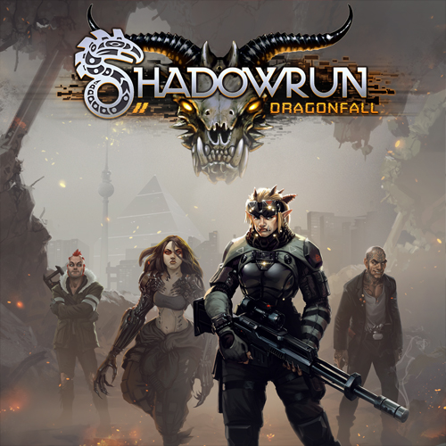 Comprar Shadowrun Returns Dragonfall CD Key - Comparar Preos