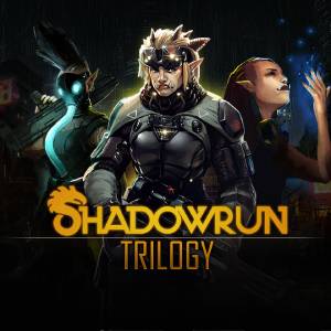 Comprar Shadowrun Trilogy PS4 Comparar Preços